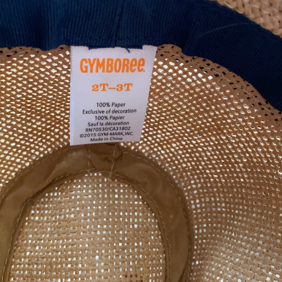 Boys hats/fedora - Picture 2 of 3